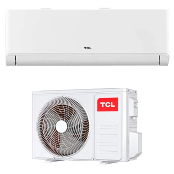 Ar Split 9.000 Tcl Inverter Frio - Tac-09ctg2-inv - PC / 2