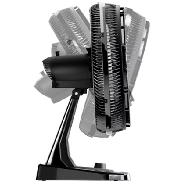 Vent 50cm Wap Flow Turbo 2 Em 1 - Fw009219