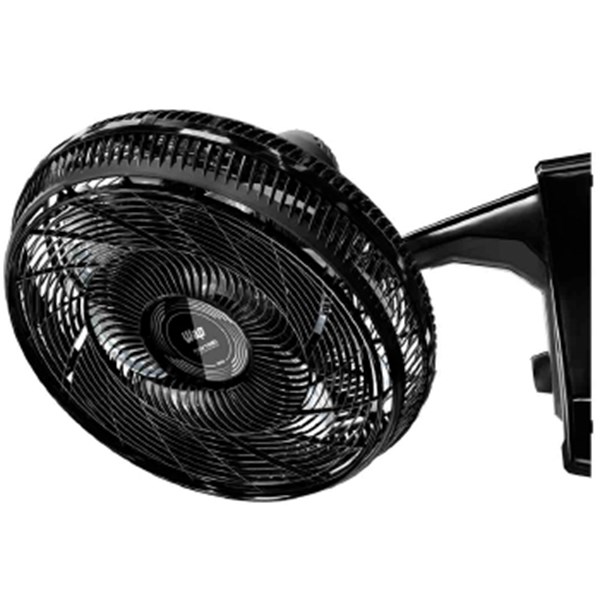 Vent 50cm Wap Flow Turbo 2 Em 1 - Fw009219