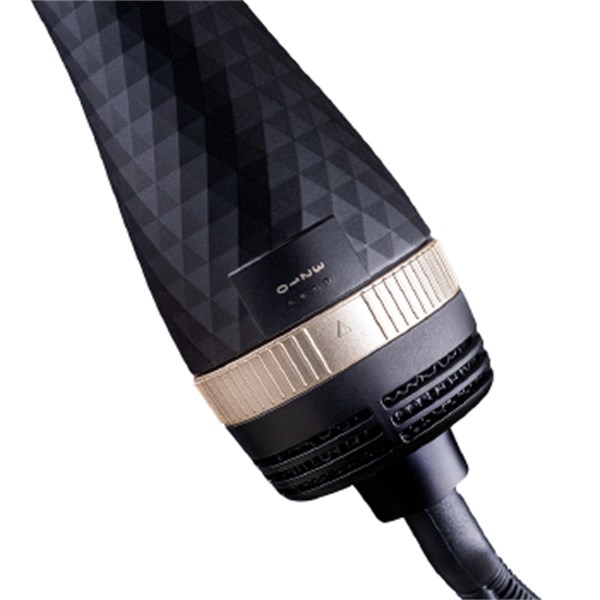 Escova Secadora Sublime Liss Mallory 1200w - B90000491