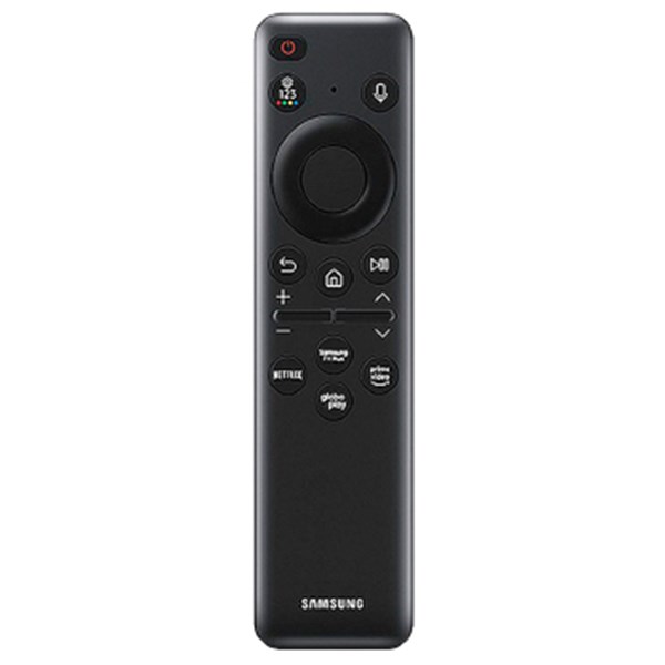 Tv 75p Samsung Qled 4k Smart Wifi Comando Voz - Qn75q60dagxzd