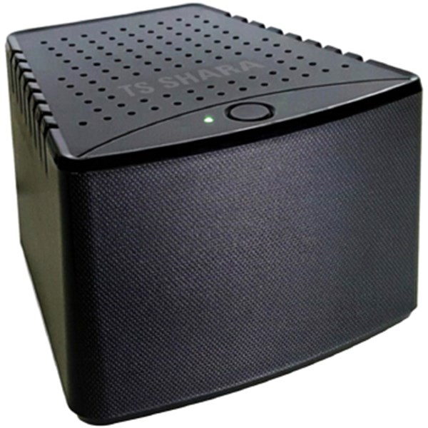 Estabilizador Ts Shara Powerest 2500va Mono 115v 6 - 9012
