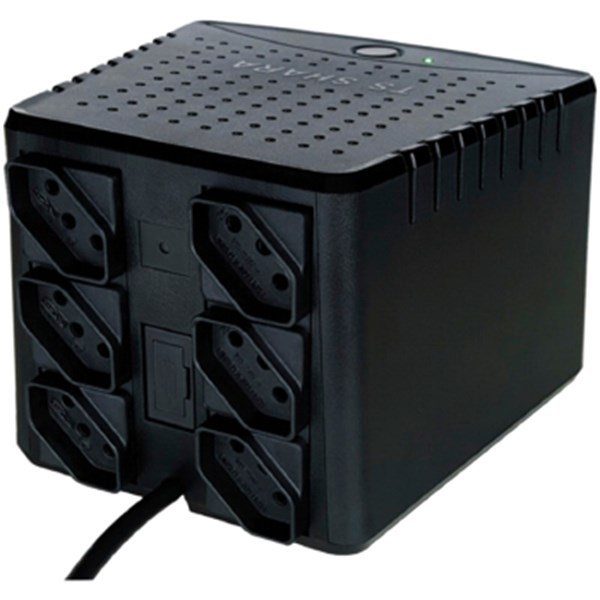 Estabilizador Ts Shara Powerest 2500va Mono 115v 6 - 9012