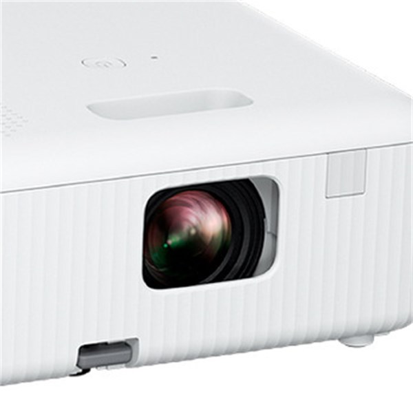 Projetor Epson Co-w01 3lcd Dlp Wxga 3000 Lumens - V11ha86020