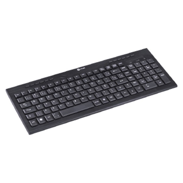 Kit Teclado E Mouse Sem Fio Dynamic 16oodp - 28406