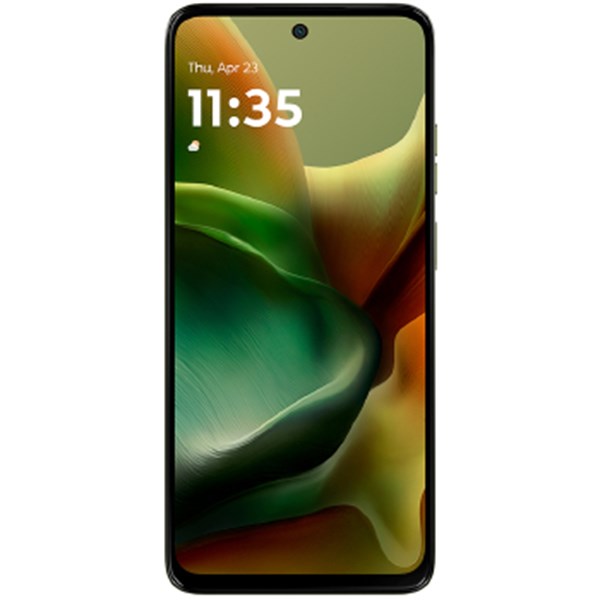 Celular Motorola Moto G15 256gb - Pb6d0012br