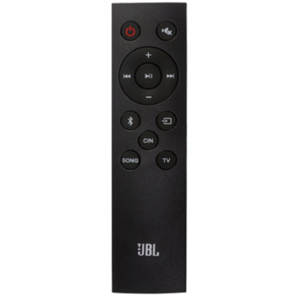 Soundbar Jbl Sb 180 Cinema Bluetooth Hdmi 110w Rms - 28913746