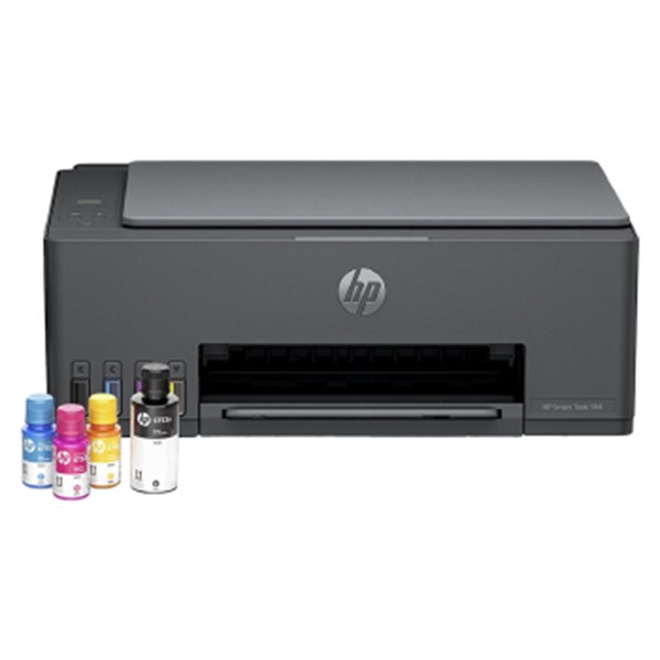 Multifuncional Hp Smart Tank 584 Wi-fi - 5d1c1a Ak4