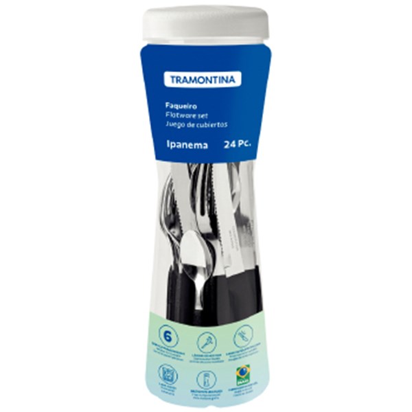 Faq 24p. Ipanema Tramontina - 23399091