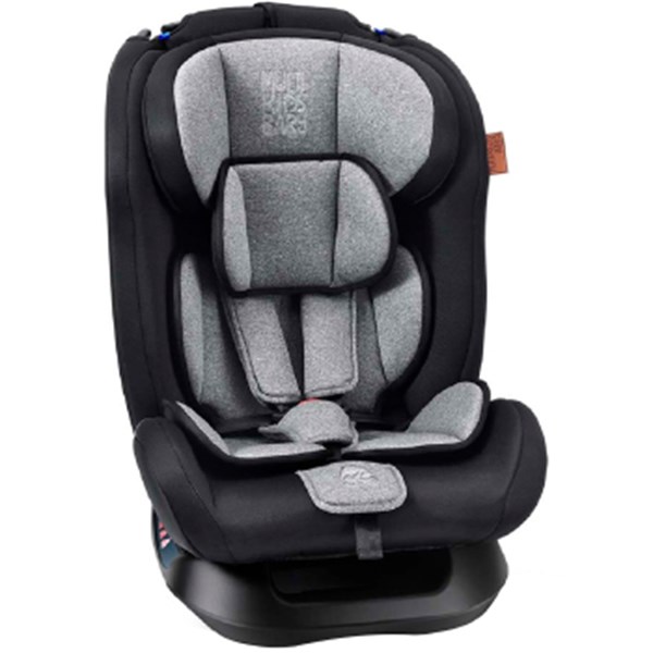 Cadeira Para Auto Orion Multikids 0 A 36kg - Bb439