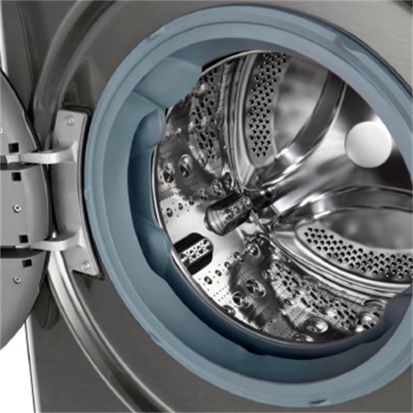 Lava E Seca 14kg Lg Vc4 Front Load C/ Inteligencia - Cv5014pc4.aptfbrs