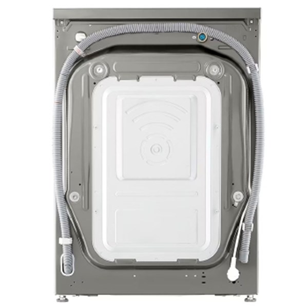 Lava E Seca 14kg Lg Vc4 Front Load C/ Inteligencia - Cv5014pc4.aptfbrs