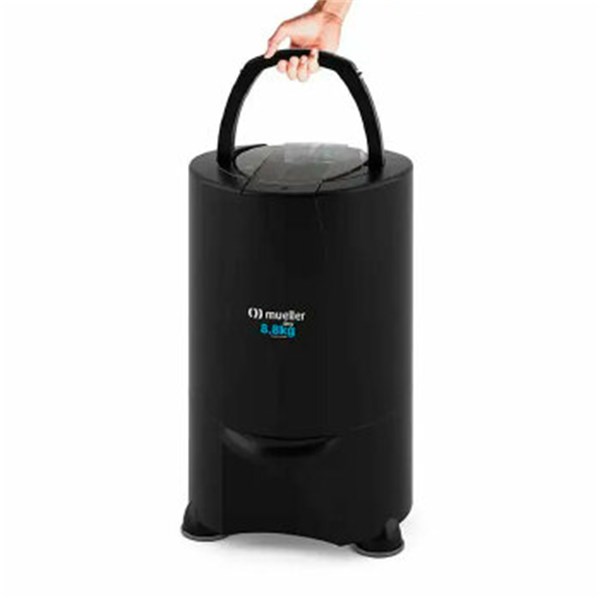 Centrifuga Mueller Dry 8,8kg - 600050004