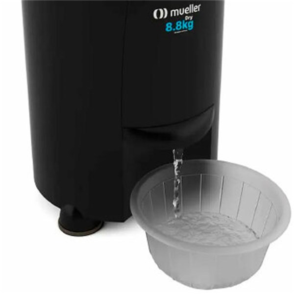 Centrifuga Mueller Dry 8,8kg - 600050004