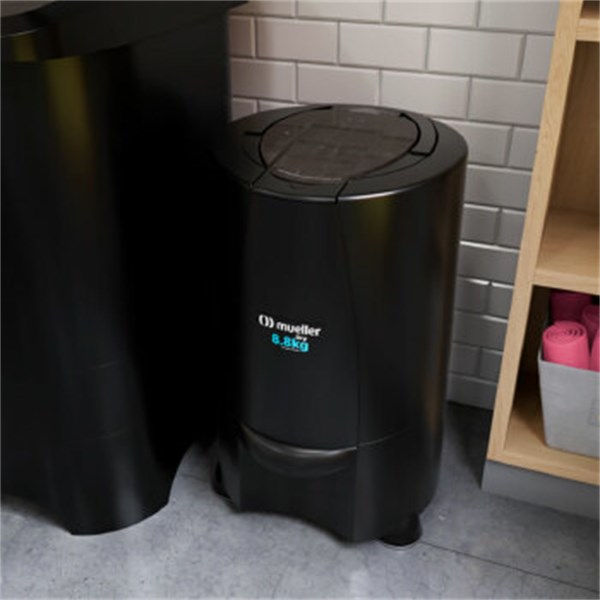 Centrifuga Mueller Dry 8,8kg - 600050004