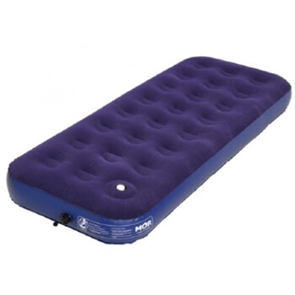 Colchao Solteiro Inflavel Multiuso Mor - 9071