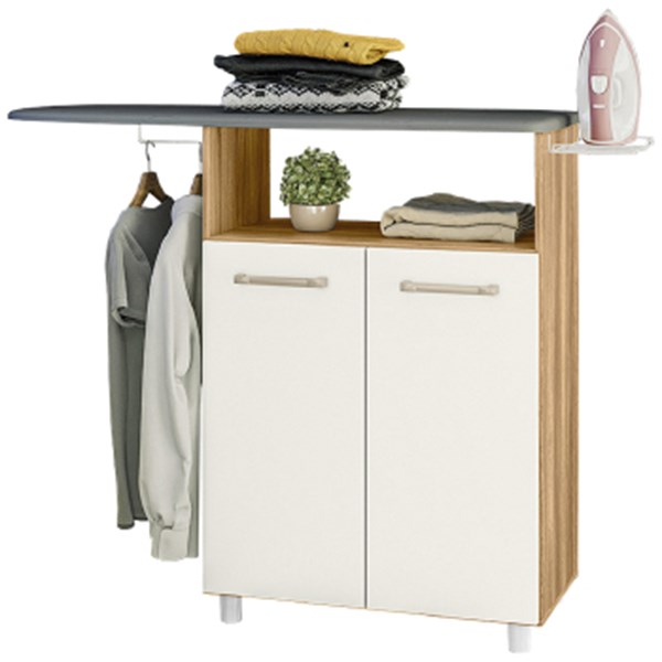 Mesa Passar Nicioli Melissa 2 Pts - 15556.0.290.1.0