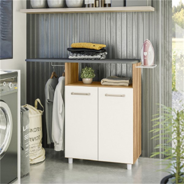 Mesa Passar Nicioli Melissa 2 Pts - 15556.0.290.1.0
