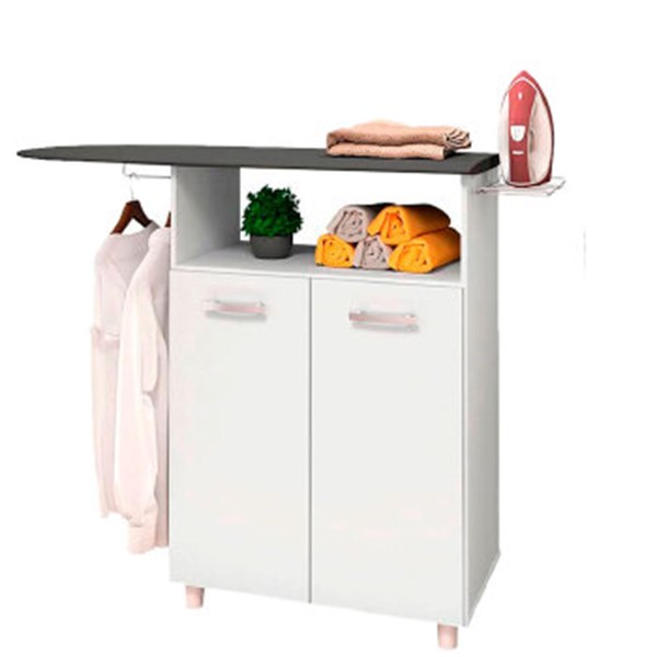 Mesa Passar Nicioli Melissa 2 Pts - 15556.20.1