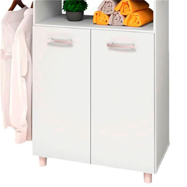 Mesa Passar Nicioli Melissa 2 Pts - 15556.20.1