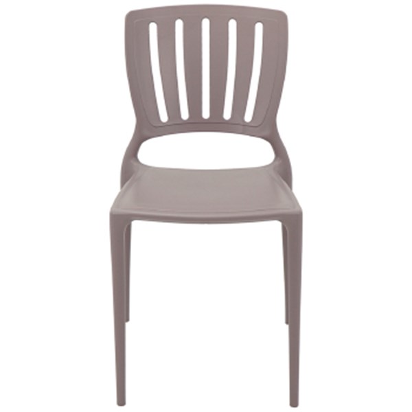 Cadeira Tramontina Manu Sem Braco - 92025210