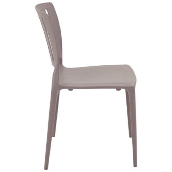 Cadeira Tramontina Manu Sem Braco - 92025210