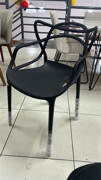 CADEIRA ALLEGRA PP PRETA