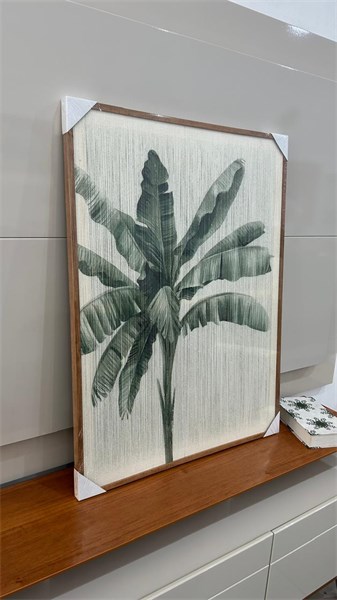 QUADRO TAIPE EM TEAR B 75X100M