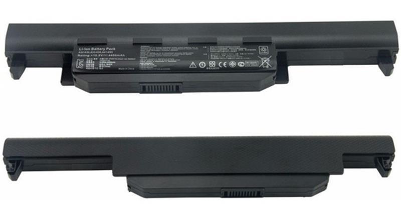Bateria Para Notebook Asus A45 X45 X45A X45C K45 K55 K75 A32-K55 A41-K55 A32-K45 10.8V-11.1V