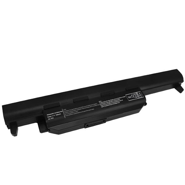 Bateria Para Notebook Asus A45 X45 X45A X45C K45 K55 K75 A32-K55 A41-K55 A32-K45 10.8V-11.1V