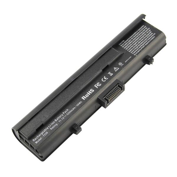 Bateria Para Notebook Dell Inspiron 1318 XPS 1330 XPS M1330 XPS M1350 TT485 WR050 WR053