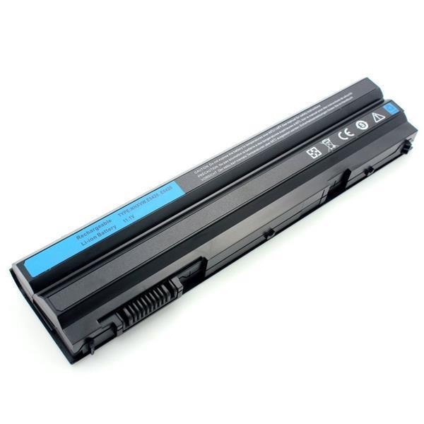 Bateria Para Notebook Dell 14R 3550 3460 3560 E5420 E5520 E5520M E6420 P14F P14F001 P15F P15F001 P15F002 P15G P15G001 P16G 8858X T54FJ M5Y0X