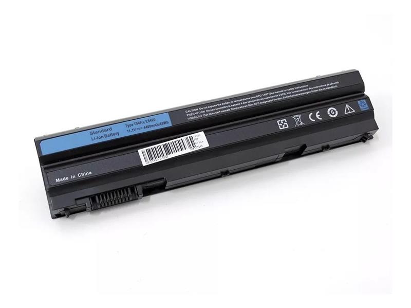 Bateria Para Notebook Dell 14R 3550 3460 3560 E5420 E5520 E5520M E6420 P14F P14F001 P15F P15F001 P15F002 P15G P15G001 P16G 8858X T54FJ M5Y0X