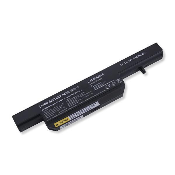 Bateria Para Notebook Itautec A7420 A7520 W7425 W7535 W7545 W7550 W240BUBAT-3 C4500BAT-6 6-87-W24ES-4W4 - Itautec Positivo Philco STI Intelbras