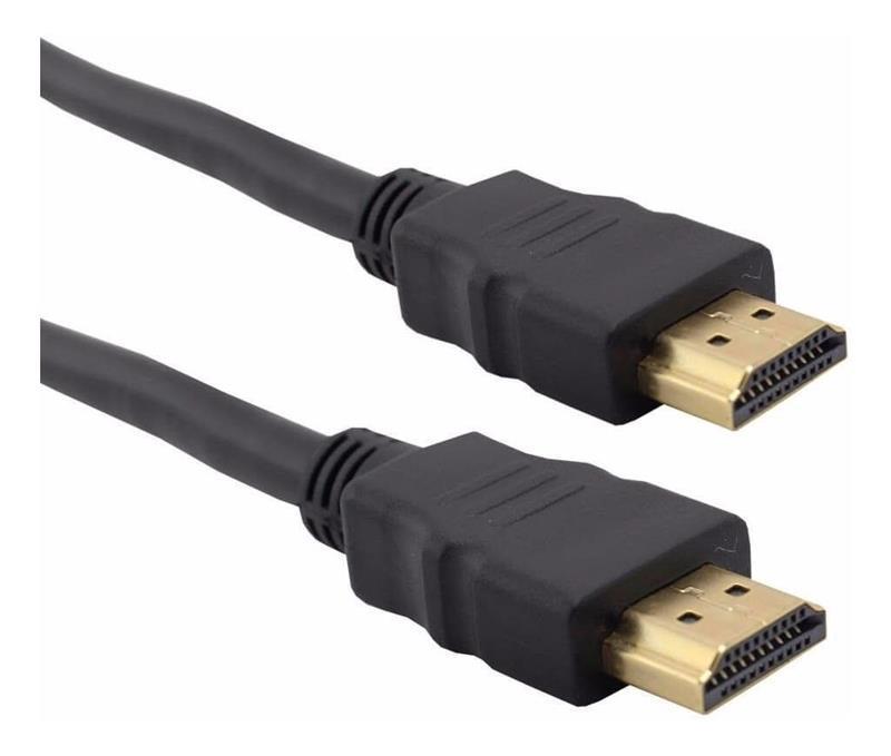 Cabo HDMI HDMI 1080P - 20Metros - KP-H5000