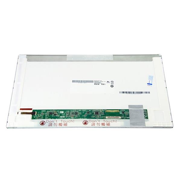 Tela 13.3" Led Normal 40 Pinos 1366x768 - Fixações Laterais - Fosca - Tela 13.3" Led Normal 40 Pinos 1366x768 - Fixações Laterais - Fosca - LTN133AT17-301