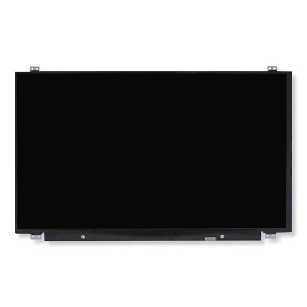 Tela 15.6" Led Slim 30 Pinos 1366x768 - Fixação Superior e Inferior - Fosca - NT156WHM-N12 N156BGA EA N156BGE-EA2 - TE148