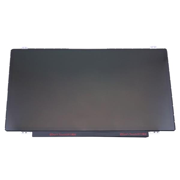Tela 14" Led Slim 40 Pinos 1366x768 - Fixação Superior e Inferior - Brilhante - Com Touchscreen - B140XTT01.2 B140XTT01.3
