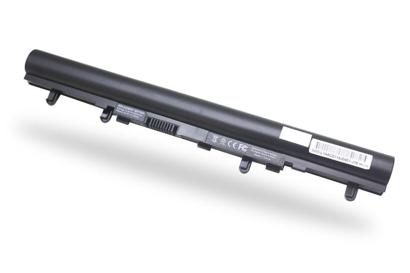 Bateria Para Notebook Acer Aspire E1-510 V5-431 V5-471 V5-531 V5-571 E5-471 - V5WE2 AL12A32 AL12A72 - 4 Células - 14.8V
