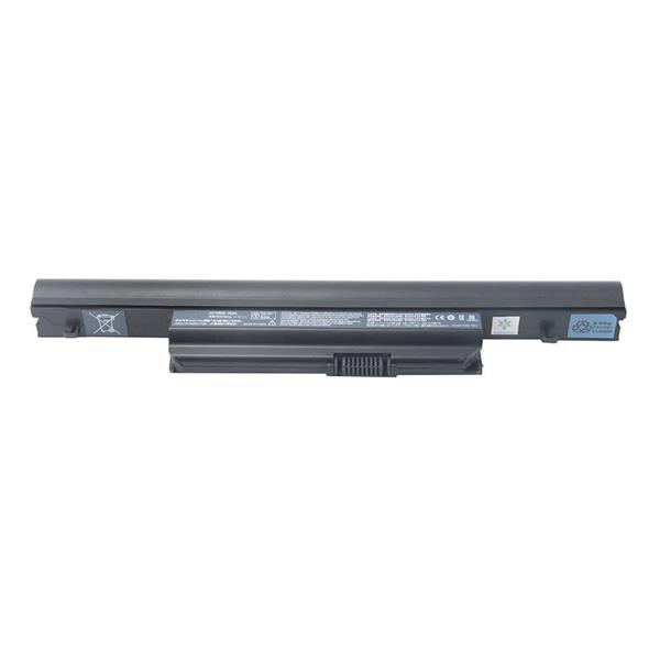 Bateria Para Notebook Acer Aspire 3820 4553 4625 4745 4820 3820T AS10B31 AS10B73 AS10B41 AS10B6E