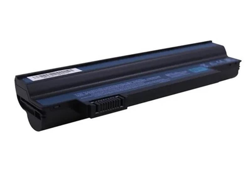 Bateria Para Netbook Acer One 532H UM09H31 - 10.8V 5200mAH 6 Células