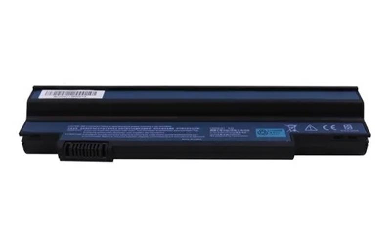 Bateria Para Netbook Acer One 532H UM09H31 - 10.8V 5200mAH 6 Células