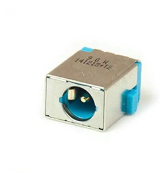Conector Dc Jack Para Notebook Acer 3820 3830 4349 4830 4750 4739 5252 5551 5736Z 5830 - 5.5X1.7mm - Sem Cabo