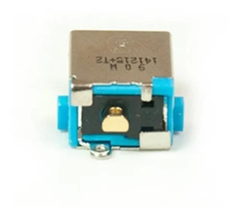 Conector Dc Jack Para Notebook Acer 3820 3830 4349 4830 4750 4739 5252 5551 5736Z 5830 - 5.5X1.7mm - Sem Cabo