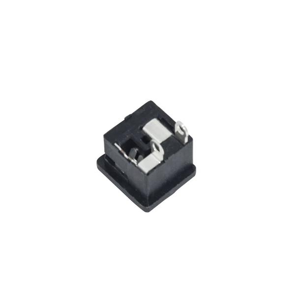 Conector Dc Jack Para Notebook Sony Vaio VPCEE37FX - 6.0x4.4mm - Sem Cabo