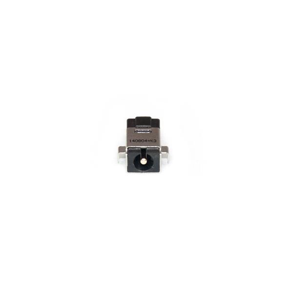 Conector Dc Jack Para Notebook Dell Vostro 5460 5470 5480 5560 P34F P41G DCJ90 - 4.0X1.7mm - Sem Cabo
