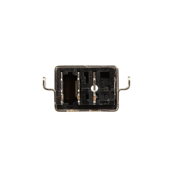 Conector Dc Jack Para Notebook Samsung NP300E5K NP300E5M NP300E5L - 5.0x3.0mm - Sem Cabo