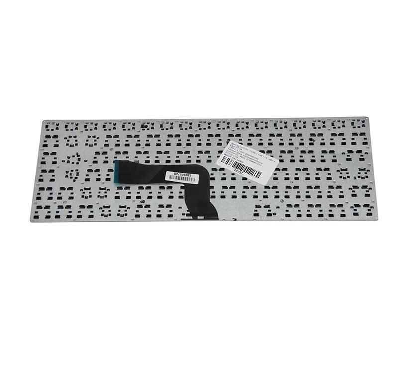 Teclado Para Notebook CCE Ultrathin HT345 MP-13A66PA-3602 82B382-FT3003