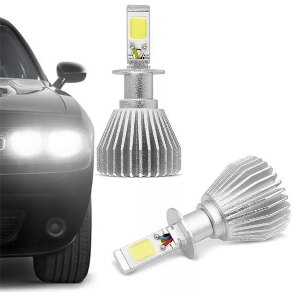 Led Para Carro Farol (PAR) - 12V