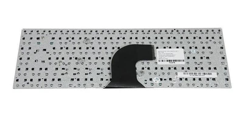 Teclado Para Notebook CCE T745 T345 - Sem Moldura